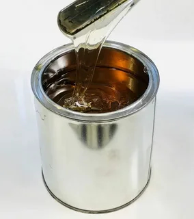 تصویر 3 از خرید رزین اکریلیک پایه آب + قیمت عالی باکیفیت